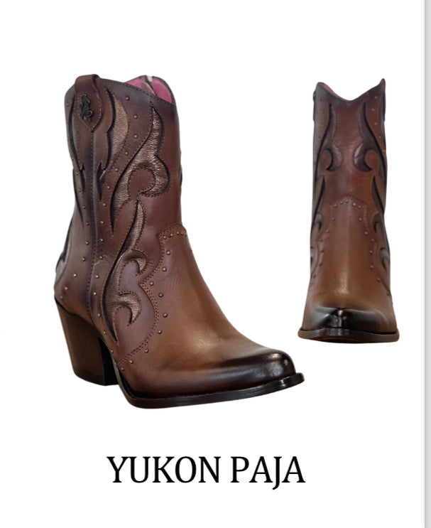 Yukon Paja