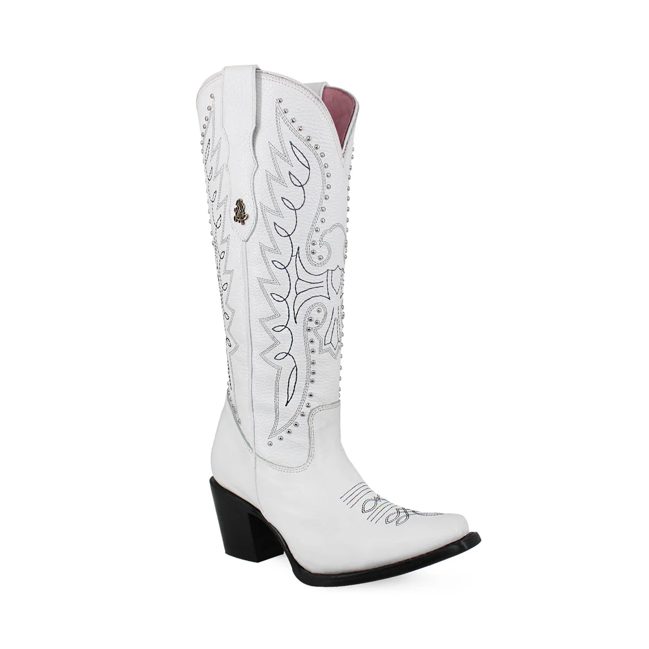 Liberty Blanca
