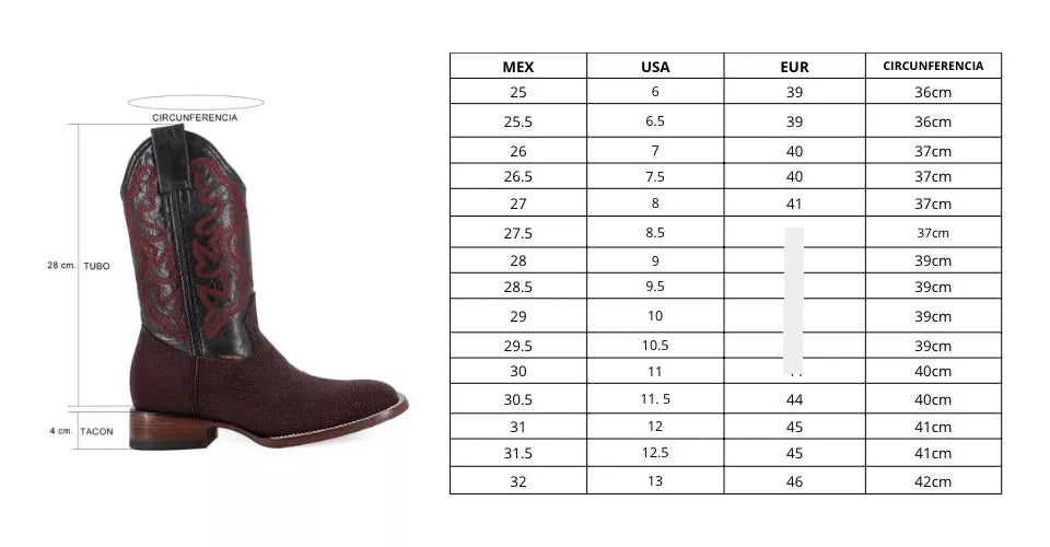 Mantarraya Bulldog Color Vino