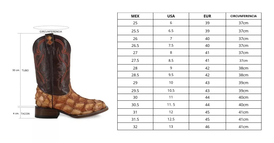 Pescado Bulldog Miel/Cognac