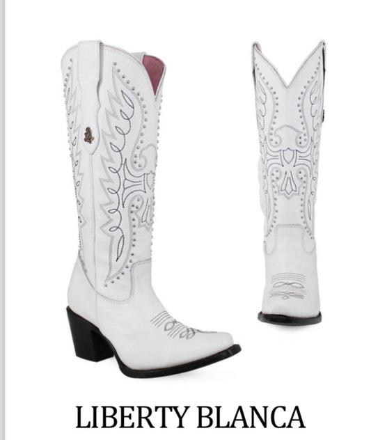 Liberty Blanca