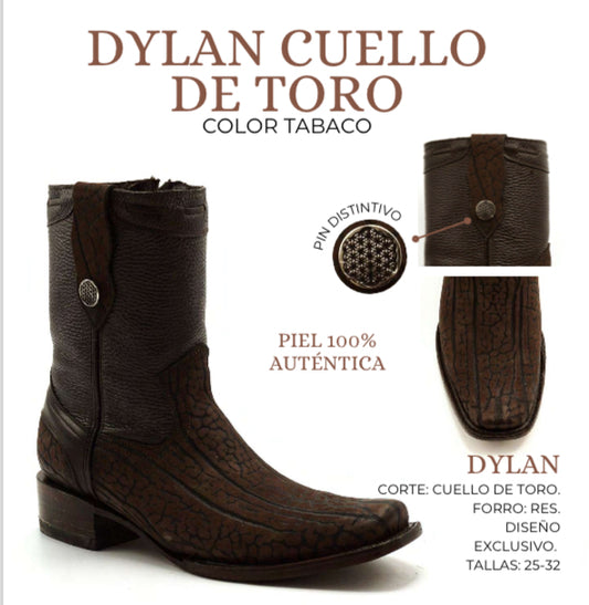 Dylan Cuello de Toro